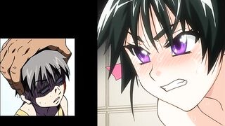 Peace Hame! ピスはめ! ep5