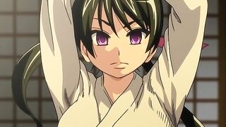 Peace Hame! ピスはめ! ep6