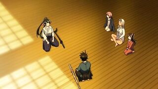 Peace Hame! ピスはめ! ep6