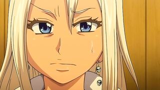 Peace Hame! ピスはめ! ep6