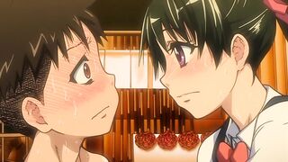 Peace Hame! ep1 ENG SUB