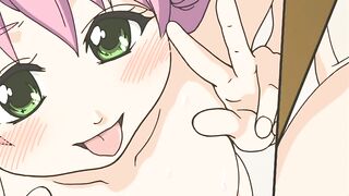 Peace Hame! ep1 ENG SUB