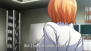 Peace Hame! ep1 ENG SUB