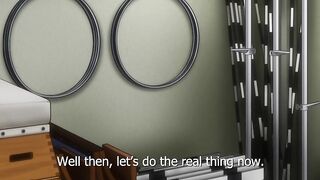 Peace Hame! ep1 ENG SUB