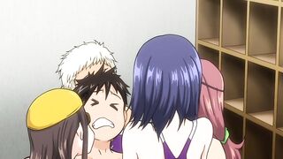 Peace Hame! ep2 ENG SUB