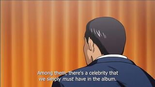 Peace Hame! ep3 ENG SUB