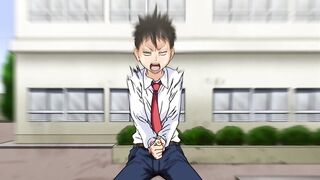 Peace Hame! ep4 ENG SUB