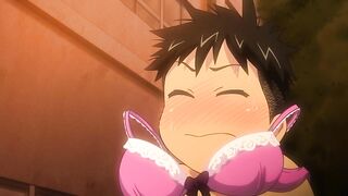 Peace Hame! ep4 ENG SUB