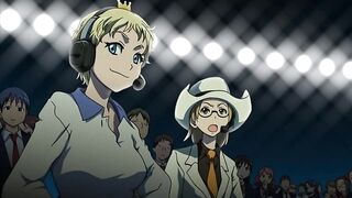 Peace Hame! ep5 ENG SUB