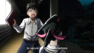 Peace Hame! ep5 ENG SUB