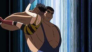 Peace Hame! ep5 ENG SUB