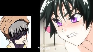 Peace Hame! ep5 ENG SUB