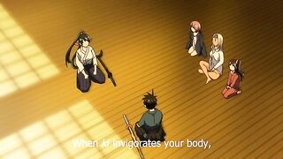 Peace Hame! ep6 ENG SUB