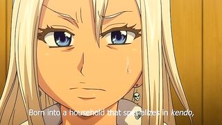 Peace Hame! ep6 ENG SUB