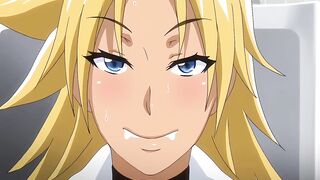 Energy Kyouka!! / えなじぃキョーカ!! ep1 DECEN