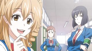 Energy Kyouka!! / えなじぃキョーカ!! ep1 DECEN