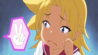 Energy Kyouka!! / えなじぃキョーカ!! ep1 DECEN