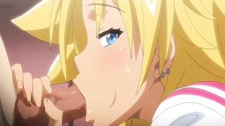 Energy Kyouka!! / えなじぃキョーカ!! ep1 DECEN