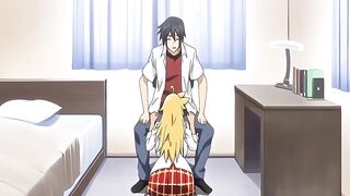 Energy Kyouka!! / えなじぃキョーカ!! ep2 DECEN