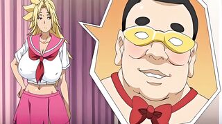 Energy Kyouka!! / えなじぃキョーカ!! ep2 DECEN