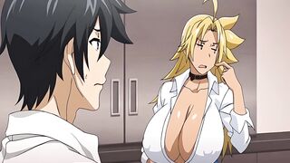 Energy Kyouka!! / えなじぃキョーカ!! ep2 DECEN