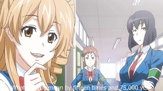 Energy Kyouka!! ep1 ENG SUB DECEN