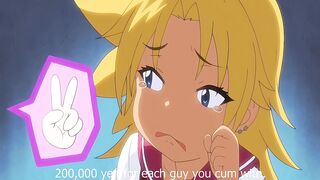 Energy Kyouka!! ep1 ENG SUB DECEN