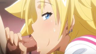 Energy Kyouka!! ep1 ENG SUB DECEN