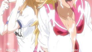 Energy Kyouka!! ep1 ENG SUB DECEN