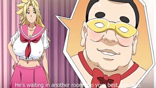 Energy Kyouka!! ep2 ENG SUB DECEN