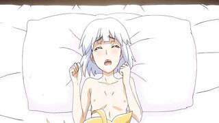 Energy Kyouka!! ep2 ENG SUB DECEN