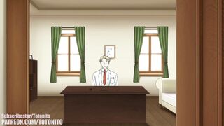 Spy x Family 2 - Totonito ENG DUB