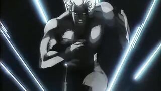 Kizuoibito 傷追い人 ep1