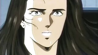 Kizuoibito 傷追い人 ep1