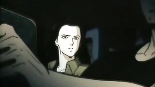 Kizuoibito 傷追い人 ep1