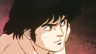 Kizuoibito 傷追い人 ep2