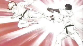 Kizuoibito 傷追い人 ep3