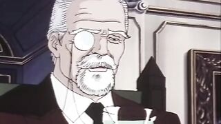 Kizuoibito 傷追い人 ep3