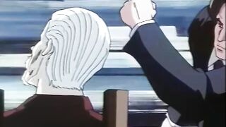 Kizuoibito 傷追い人 ep3