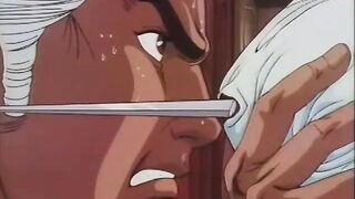 Kizuoibito 傷追い人 ep4