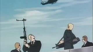 Kizuoibito 傷追い人 ep4