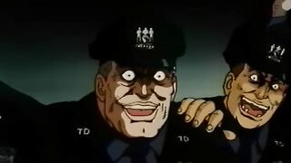 Kizuoibito 傷追い人 ep5