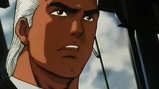 Kizuoibito 傷追い人 ep5