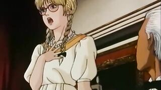 Kizuoibito 傷追い人 ep5