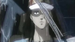 Kizuoibito / Wounded Man ep1 ENG SUB