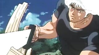 Kizuoibito / Wounded Man ep2 ENG SUB