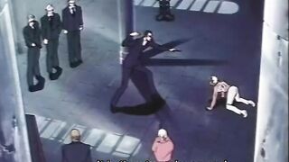 Kizuoibito / Wounded Man ep3 ENG SUB