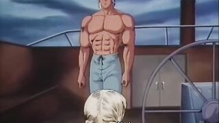 Kizuoibito / Wounded Man ep4 ENG SUB