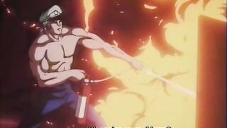 Kizuoibito / Wounded Man ep4 ENG SUB