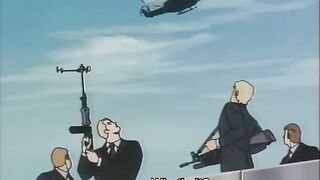 Kizuoibito / Wounded Man ep4 ENG SUB